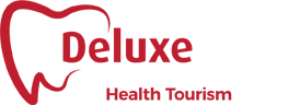 Deluxe Logo
