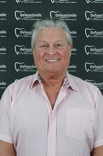 Laminate Veneers Image