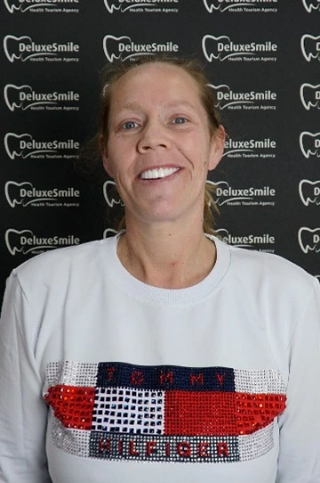 Smile Makeover Image