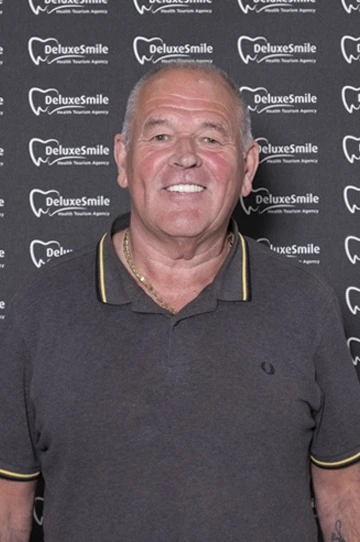 Teeth Whitening Image