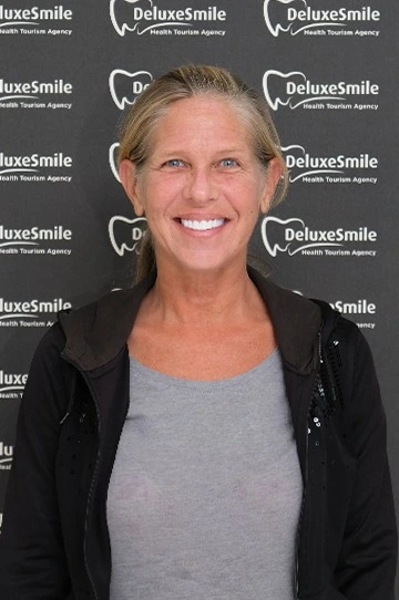 Zirconium Crowns Image